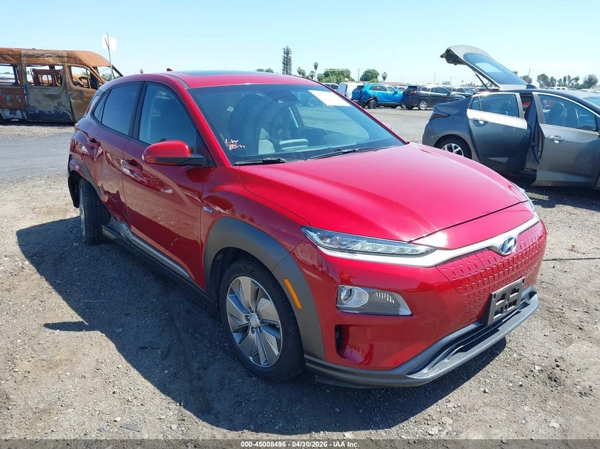 Hyundai Kona Electric Limited FWD | Mobile.bg � ����������� 2