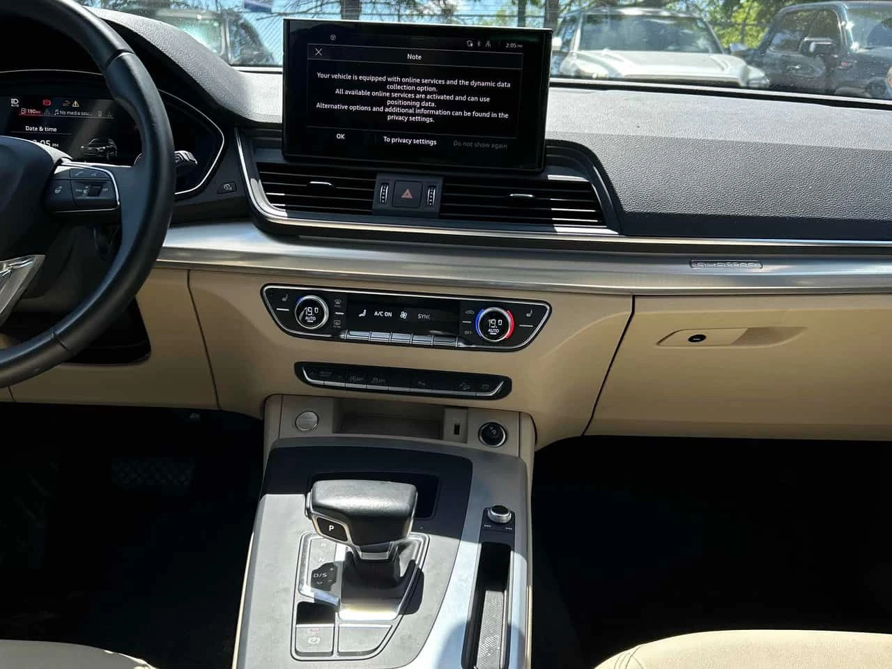 Audi Q5 | Technik | DISTRONIC | 360 | B&O | CARFAX | , снимка 9 - Автомобили и джипове - 54704479