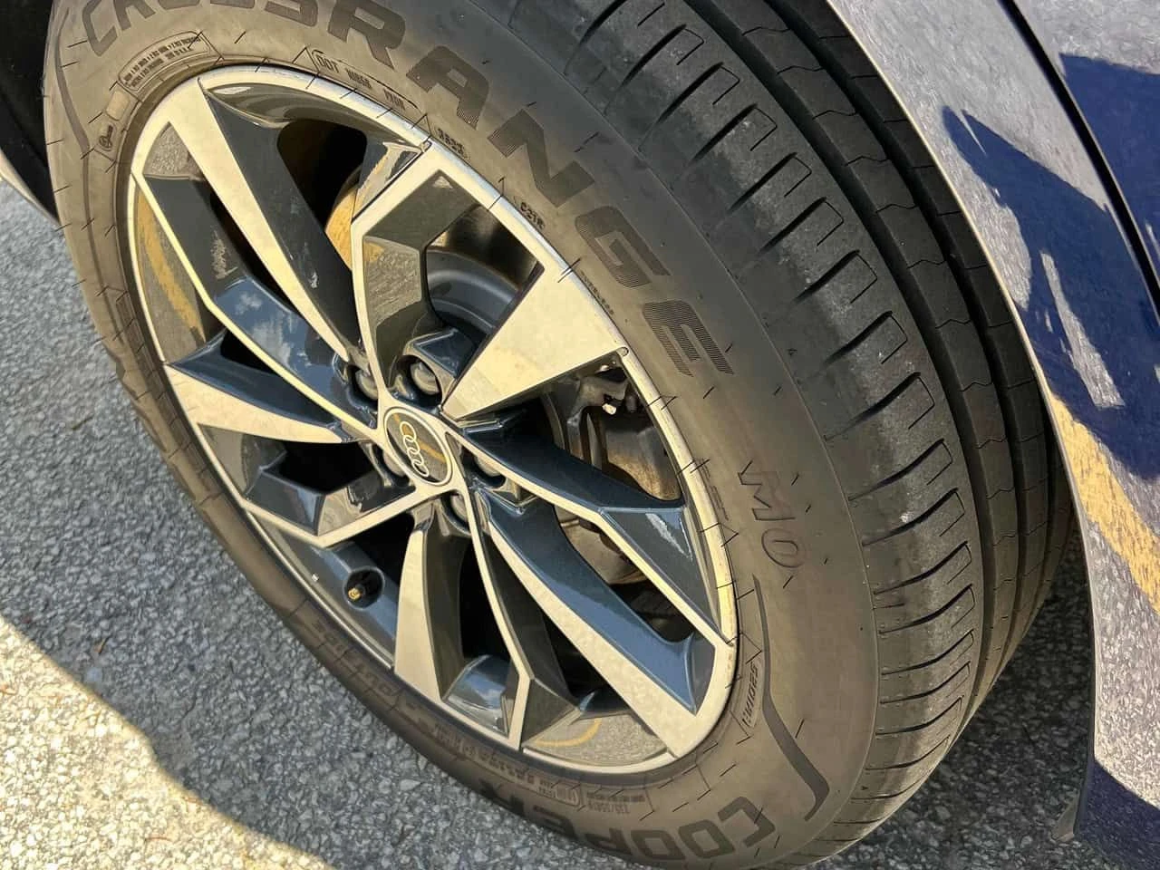 Audi Q5 | Technik | DISTRONIC | 360 | B&O | CARFAX | , снимка 14 - Автомобили и джипове - 54704479