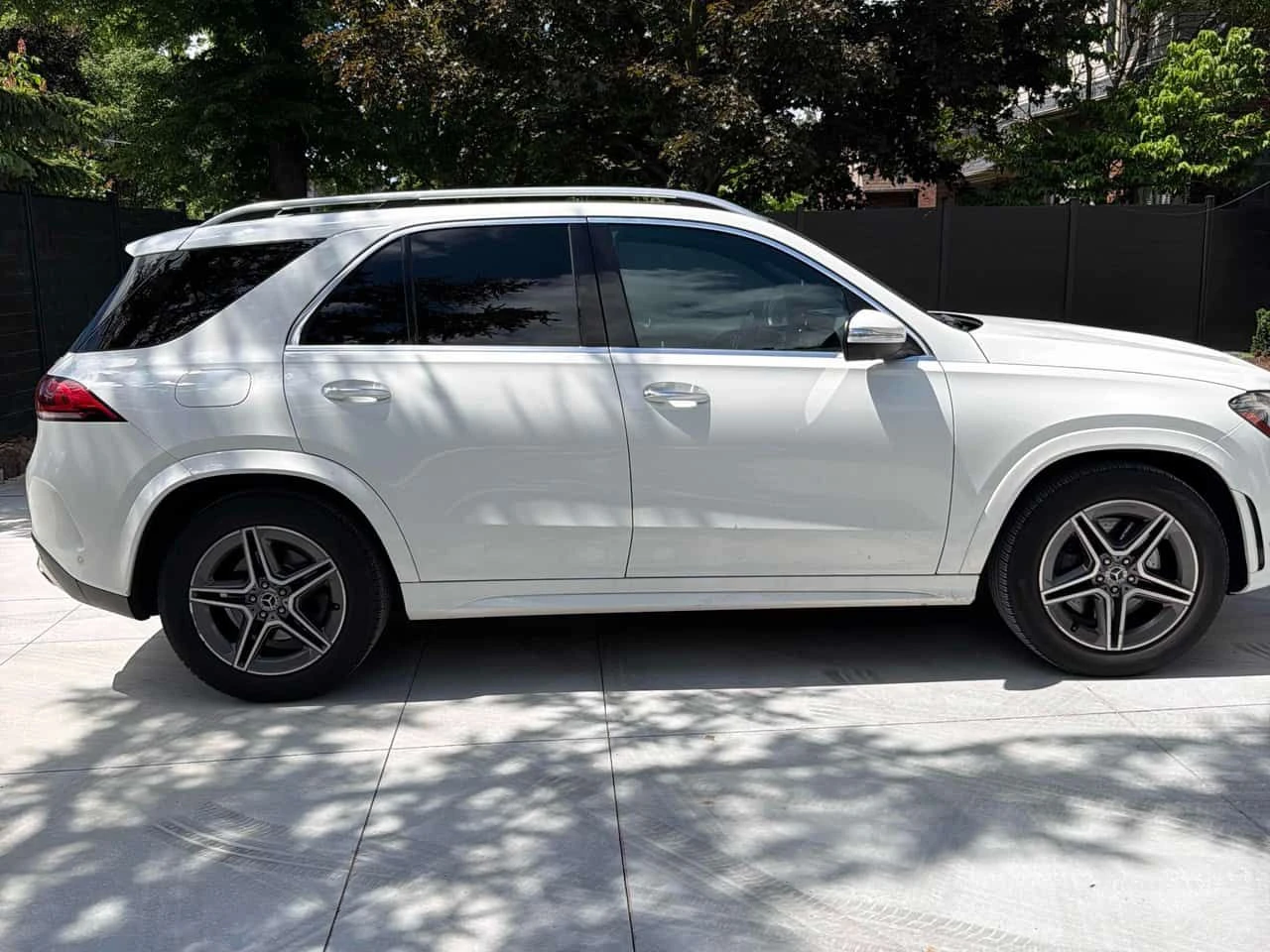 Mercedes-Benz GLE 350 BURMESTER/ПАНОРАМА/360/HUD, снимка 4 - Автомобили и джипове - 55075169