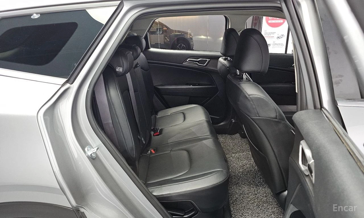 Kia Sportage 1.6 Hybrid* Prestige 4x4* ПОДГРЕВ* ОБДУХВАНЕ* , снимка 14 - Автомобили и джипове - 55302164