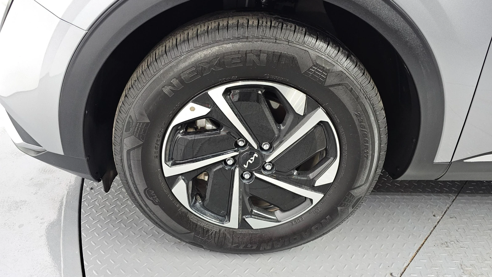 Kia Sportage 1.6 Hybrid* Prestige 4x4* ПОДГРЕВ* ОБДУХВАНЕ* , снимка 5 - Автомобили и джипове - 55302164