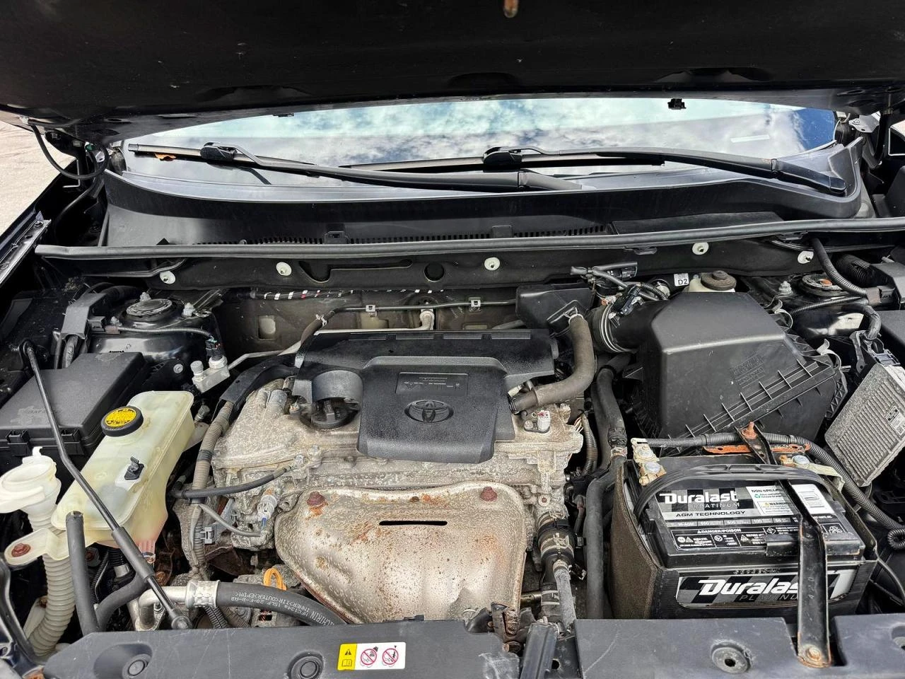 Toyota Rav4 | Mobile.bg � ����������� 9