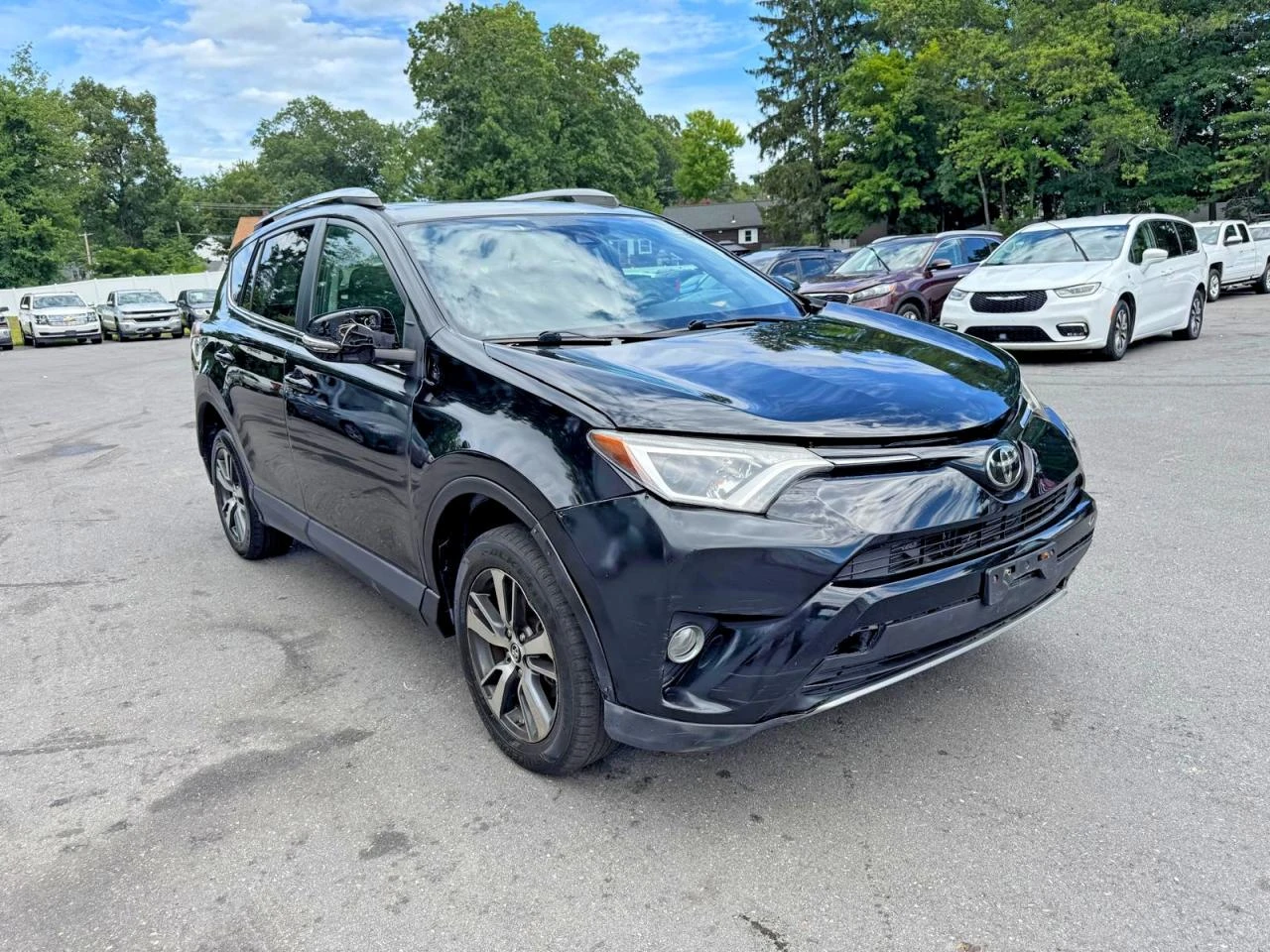 Toyota Rav4 | Mobile.bg � ����������� 4