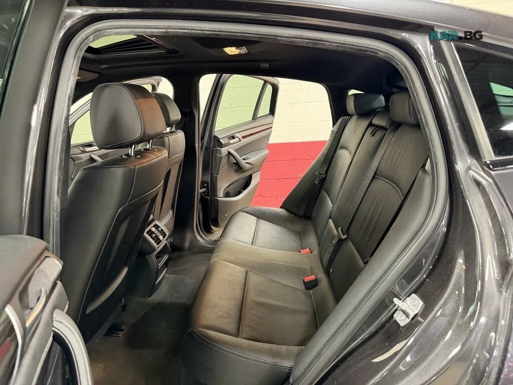 BMW X4 M40i * M-PACK * АвтоКредит * (ЦЕНА ДО БГ), снимка 12 - Автомобили и джипове - 55848803