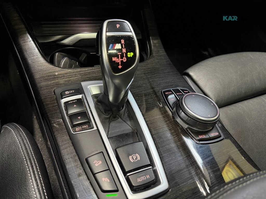 BMW X4 M40i * M-PACK * АвтоКредит * (ЦЕНА ДО БГ), снимка 11 - Автомобили и джипове - 55848803