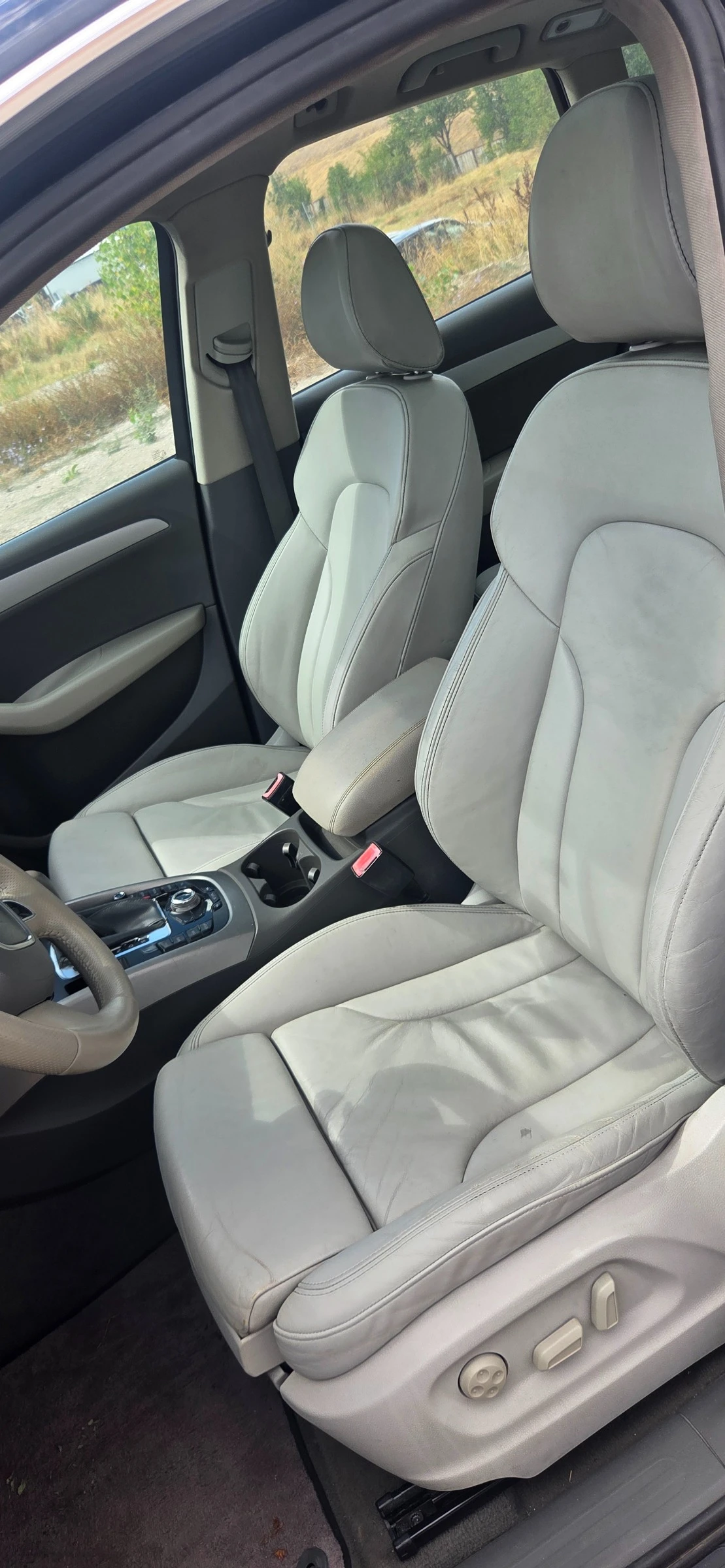 Audi Q5 3.0TDI Euro 5, снимка 7 - Автомобили и джипове - 55949917