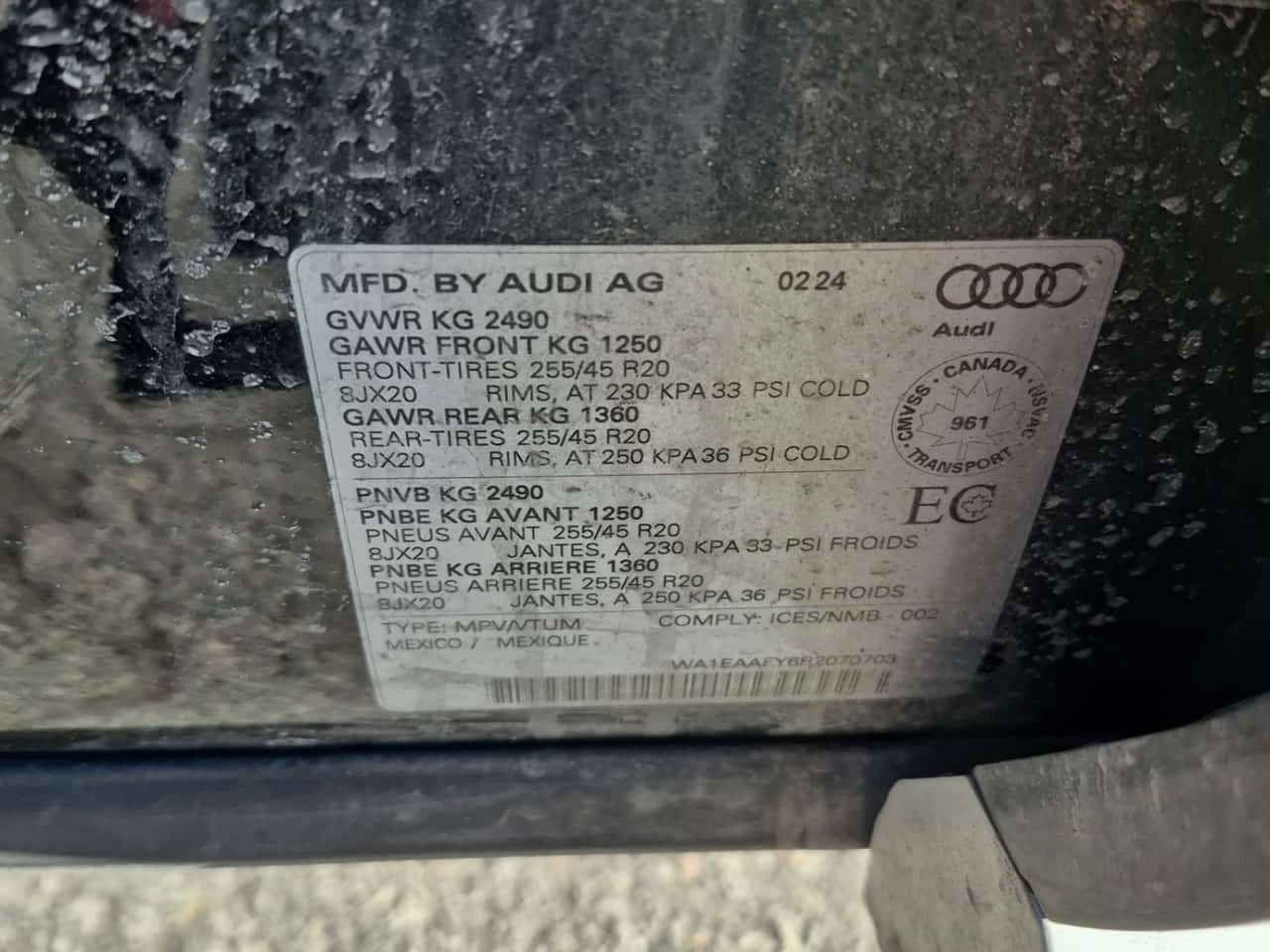 Audi Q5 PROGRESSIV| PANO| ПОДГРЕВИ| 2 КЛЮЧА| , снимка 16 - Автомобили и джипове - 56324619