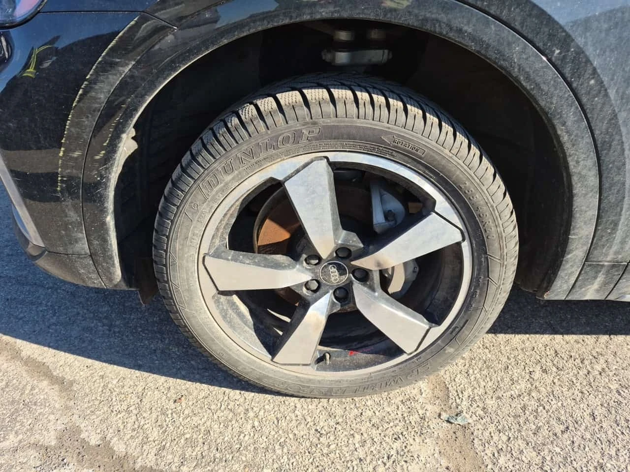 Audi Q5 PROGRESSIV| PANO| ПОДГРЕВИ| 2 КЛЮЧА| , снимка 6 - Автомобили и джипове - 56324619