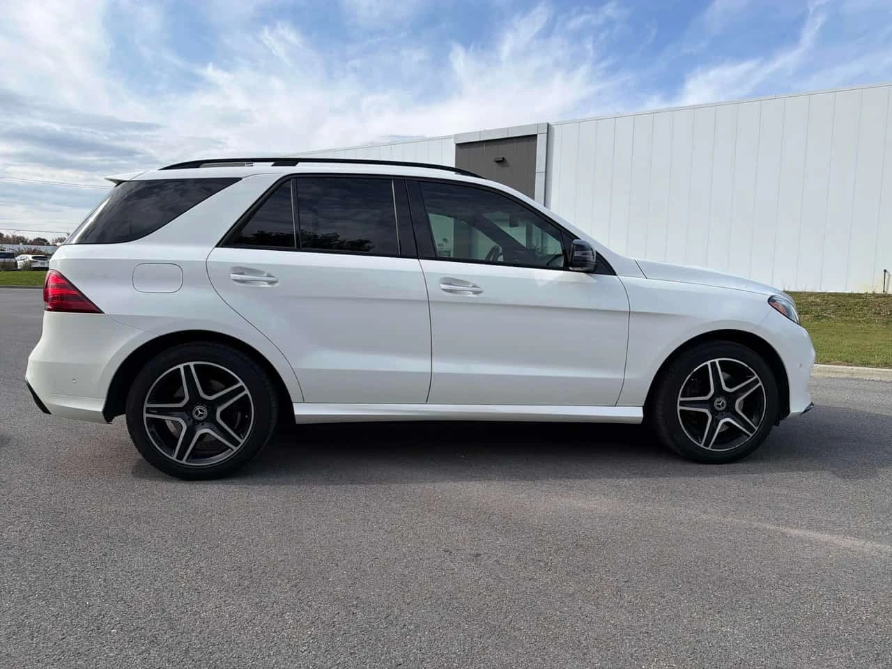 Mercedes-Benz GLE * 400 * CARFAX *  | Mobile.bg � ����������� 3