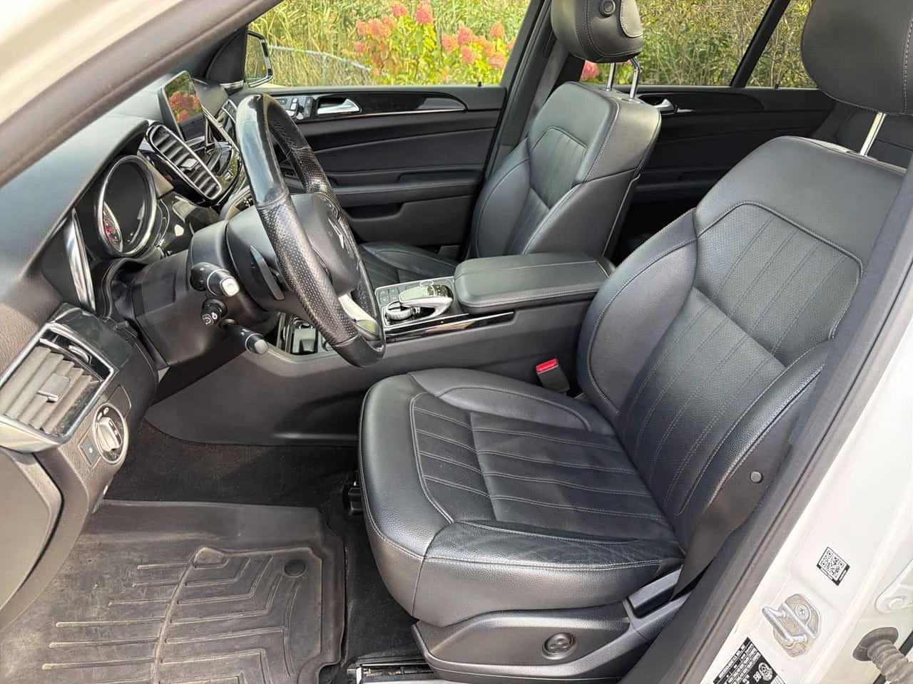 Mercedes-Benz GLE * 400 * CARFAX *  | Mobile.bg � ����������� 17