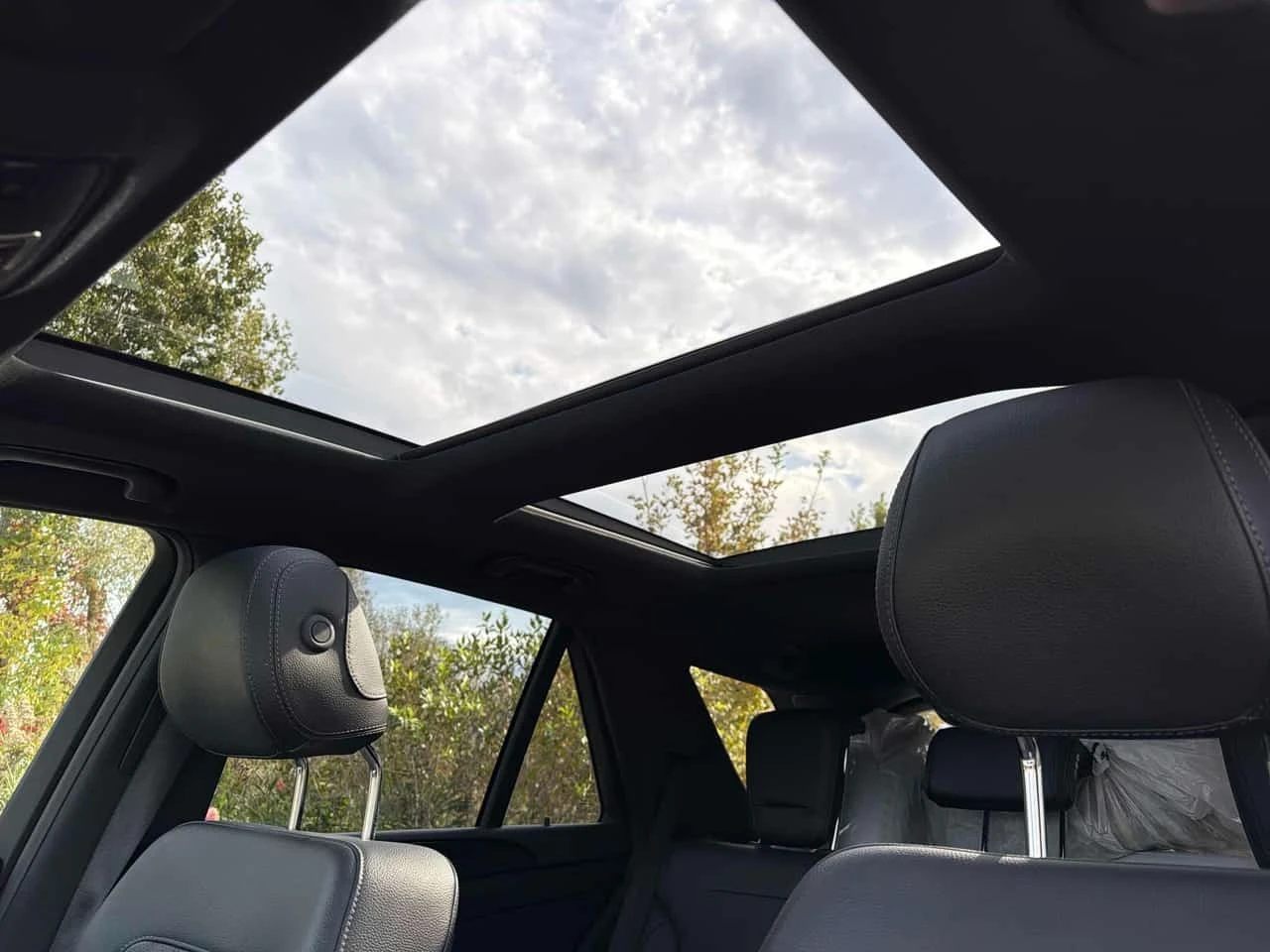 Mercedes-Benz GLE * 400 * CARFAX *  | Mobile.bg � ����������� 10