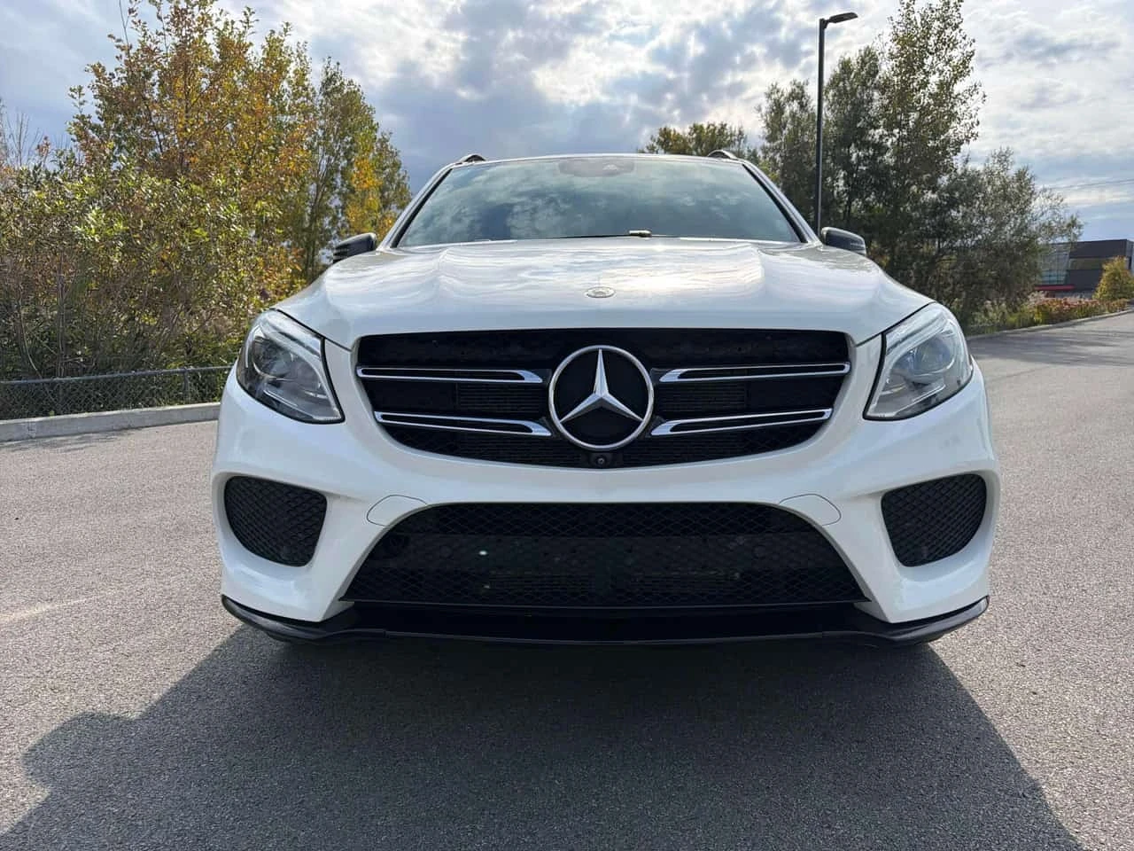 Mercedes-Benz GLE * 400 * CARFAX *  | Mobile.bg � ����������� 6
