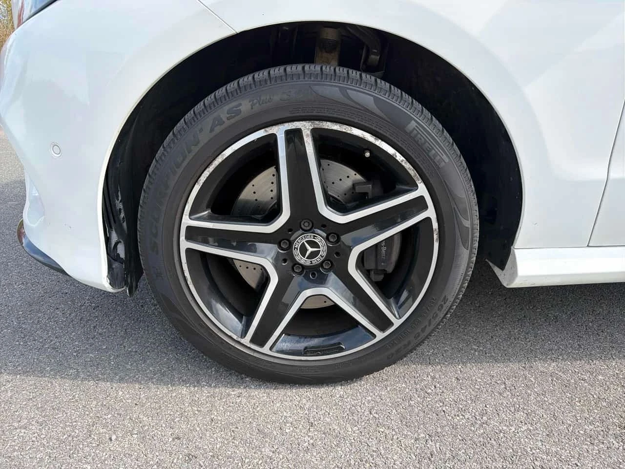 Mercedes-Benz GLE * 400 * CARFAX *  | Mobile.bg � ����������� 7