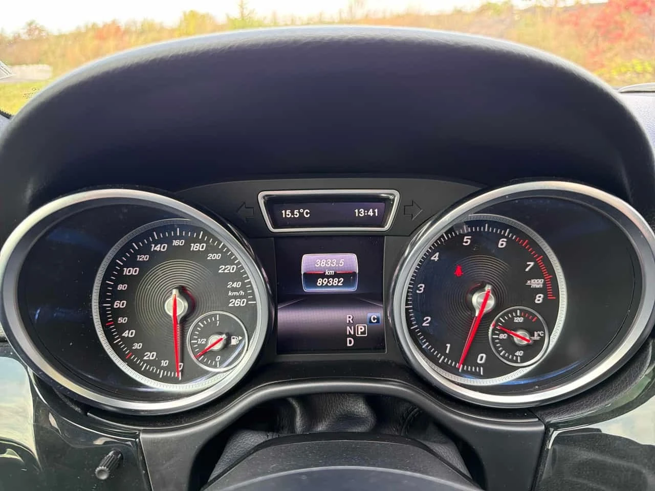 Mercedes-Benz GLE * 400 * CARFAX *  | Mobile.bg � ����������� 8