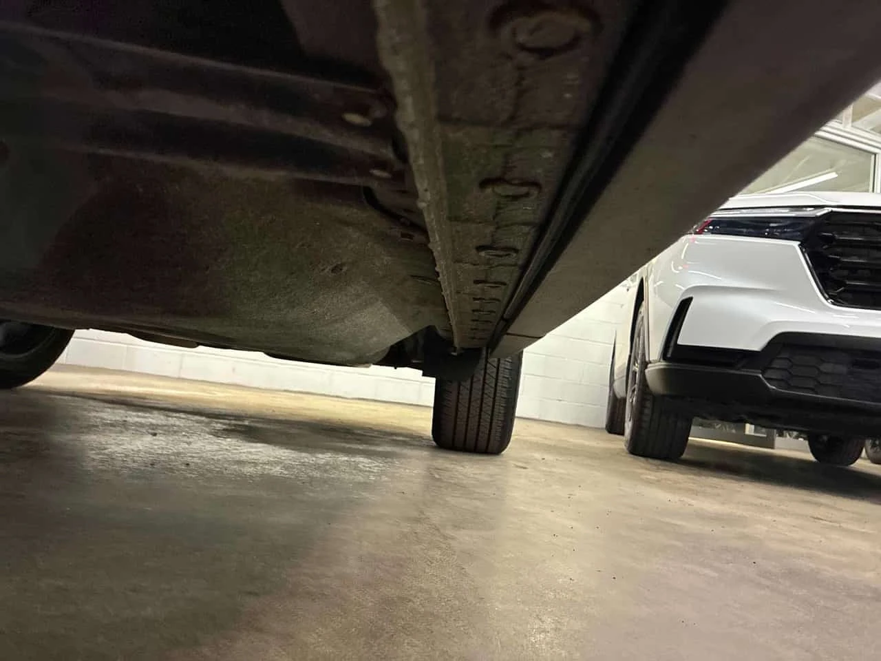 Honda Cr-v Touring | CARFAX | ��� ���������  | Mobile.bg � ����������� 14
