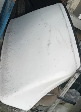 Renault Master 2.3dci, снимка 6