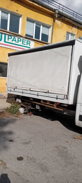 Renault Master 2.3dci, снимка 2