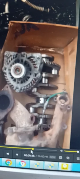 Renault Master 2.3dci, снимка 9