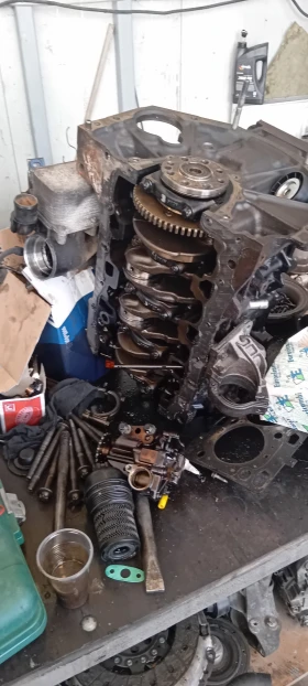 Renault Master 2.3dci, снимка 7