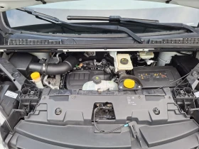 Renault Trafic MAXI* КЛИМА* NAVI* 125к.с., снимка 17