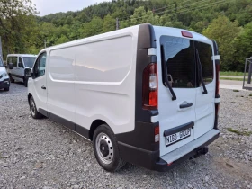 Renault Trafic MAXI* КЛИМА* NAVI* 125к.с., снимка 3