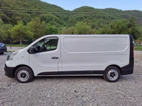 Renault Trafic MAXI* КЛИМА* NAVI* 125к.с., снимка 2