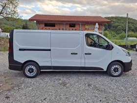 Renault Trafic MAXI* КЛИМА* NAVI* 125к.с., снимка 6