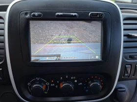 Renault Trafic MAXI* КЛИМА* NAVI* 125к.с., снимка 12