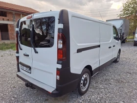 Renault Trafic MAXI* КЛИМА* NAVI* 125к.с., снимка 5