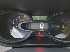 Renault Trafic MAXI* КЛИМА* NAVI* 125к.с., снимка 14