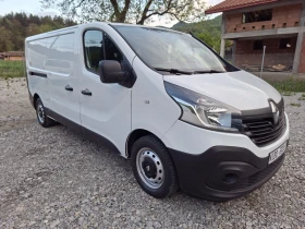 Renault Trafic MAXI* КЛИМА* NAVI* 125к.с., снимка 7