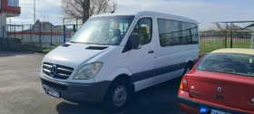 Mercedes-Benz Sprinter 315 8+ 1 места, снимка 1