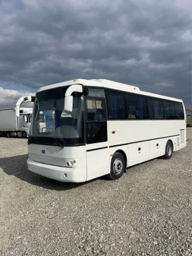 BMC 250SLF PROBUS  36 места, снимка 1