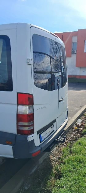 Mercedes-Benz Sprinter 315 8+ 1 места, снимка 6