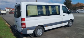 Mercedes-Benz Sprinter 315 8+ 1 места, снимка 3
