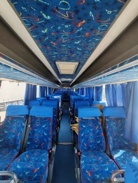 BMC 250SLF PROBUS  36 места, снимка 6