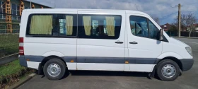 Mercedes-Benz Sprinter 315 8+ 1 места, снимка 4
