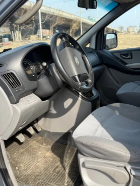 Hyundai H1 7+ 1, снимка 5