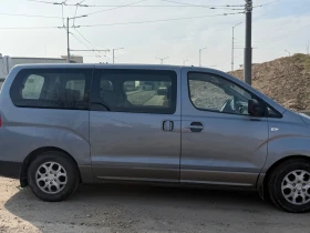 Hyundai H1 7+ 1, снимка 4