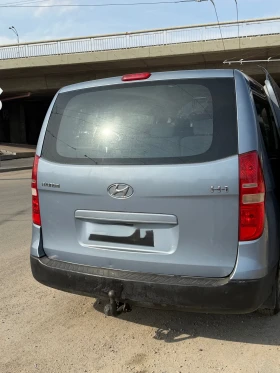 Hyundai H1 7+ 1, снимка 2