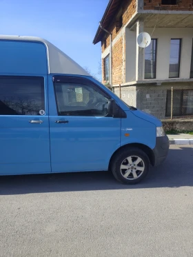 VW T5, снимка 5