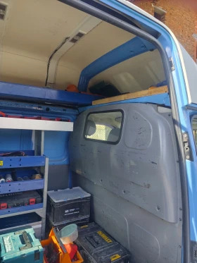 VW T5, снимка 13