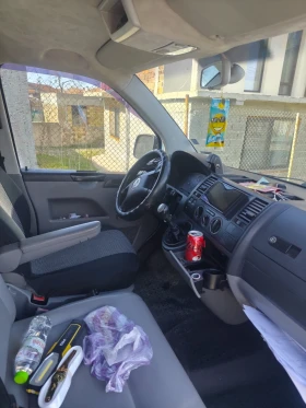 VW T5, снимка 7
