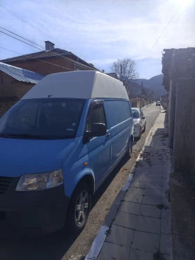 VW T5, снимка 6