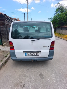 Mercedes-Benz Vito 112 CDI, снимка 5
