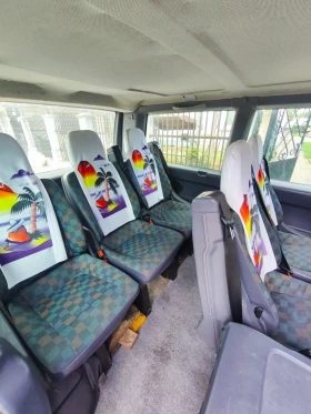 Mercedes-Benz Vito 112 CDI, снимка 9