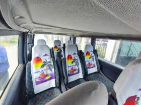 Mercedes-Benz Vito 112 CDI, снимка 8