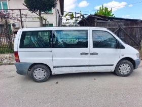 Mercedes-Benz Vito 112 CDI, снимка 4