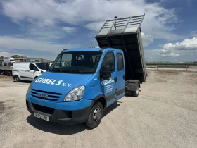 Iveco 4012 40c15, снимка 1